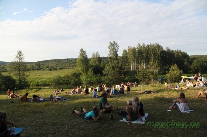 фестиваль тримурти 2012 фото, trimurtu 2012 foto