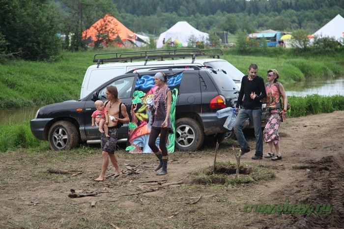 фестиваль тримурти 2012 фото, trimurtu 2012 foto