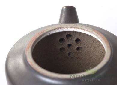 Набор # 19285 керамика чайник 205 мл две пиалы 90 мл