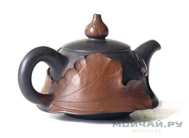 Чайник # 20638 цзяньшуйская керамика 106 мл