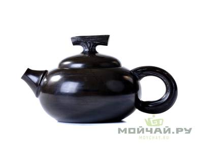 Чайник из южноафриканского камня хуа те вань # 21591 156 мл