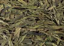 Зеленый чай Сиху Лунцзин