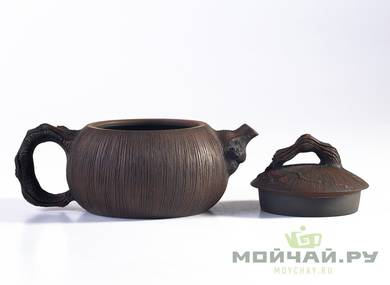 Чайник # 22355 цзяньшуйская керамика 180 мл