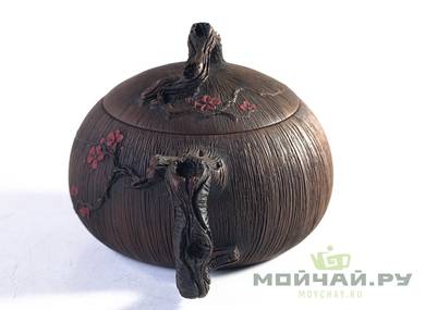Чайник # 22355 цзяньшуйская керамика 180 мл