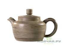Чайник moychayru # 23019 цзяньшуйская керамика 240 мл