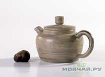 Чайник moychayru # 23019 цзяньшуйская керамика 240 мл