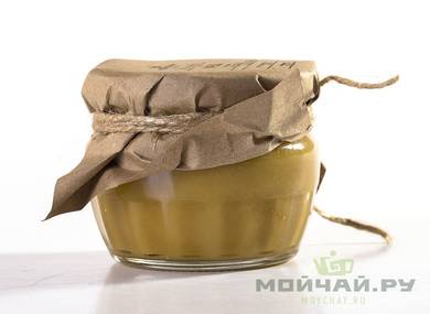 Мёд гречишный «Мойчайру» 015 кг