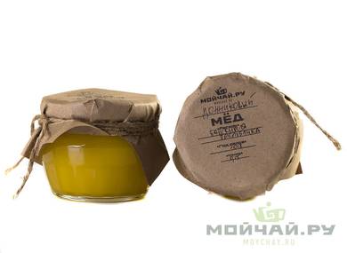 Мёд донниковый «Мойчайру" 015 кг