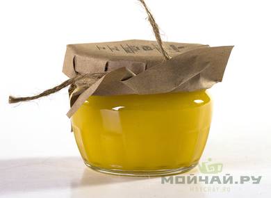 Мёд донниковый «Мойчайру" 015 кг