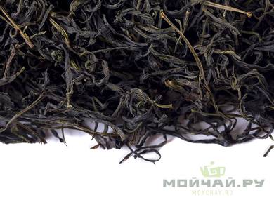 Наньцзин Ешэн Хун Ча красный чай из дикорастущего улуна
