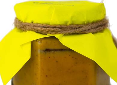 Крем-мёд масала «Мойчайру» 01 кг