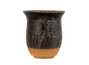 Сосуд для питья мате калебас # 31389 керамика